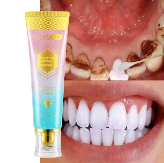 Blanchissant Dentifrice Ultra-Puissant White Body Accel